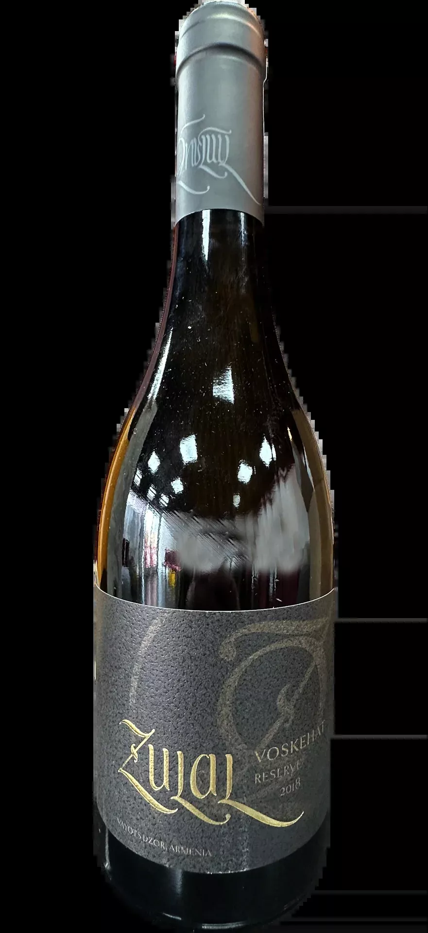zulal-voskehat-white-wine-reserve-armenia-2018 ZULAL VOSKEHAT WHITE WINE RESERVE ARMENIA 2018