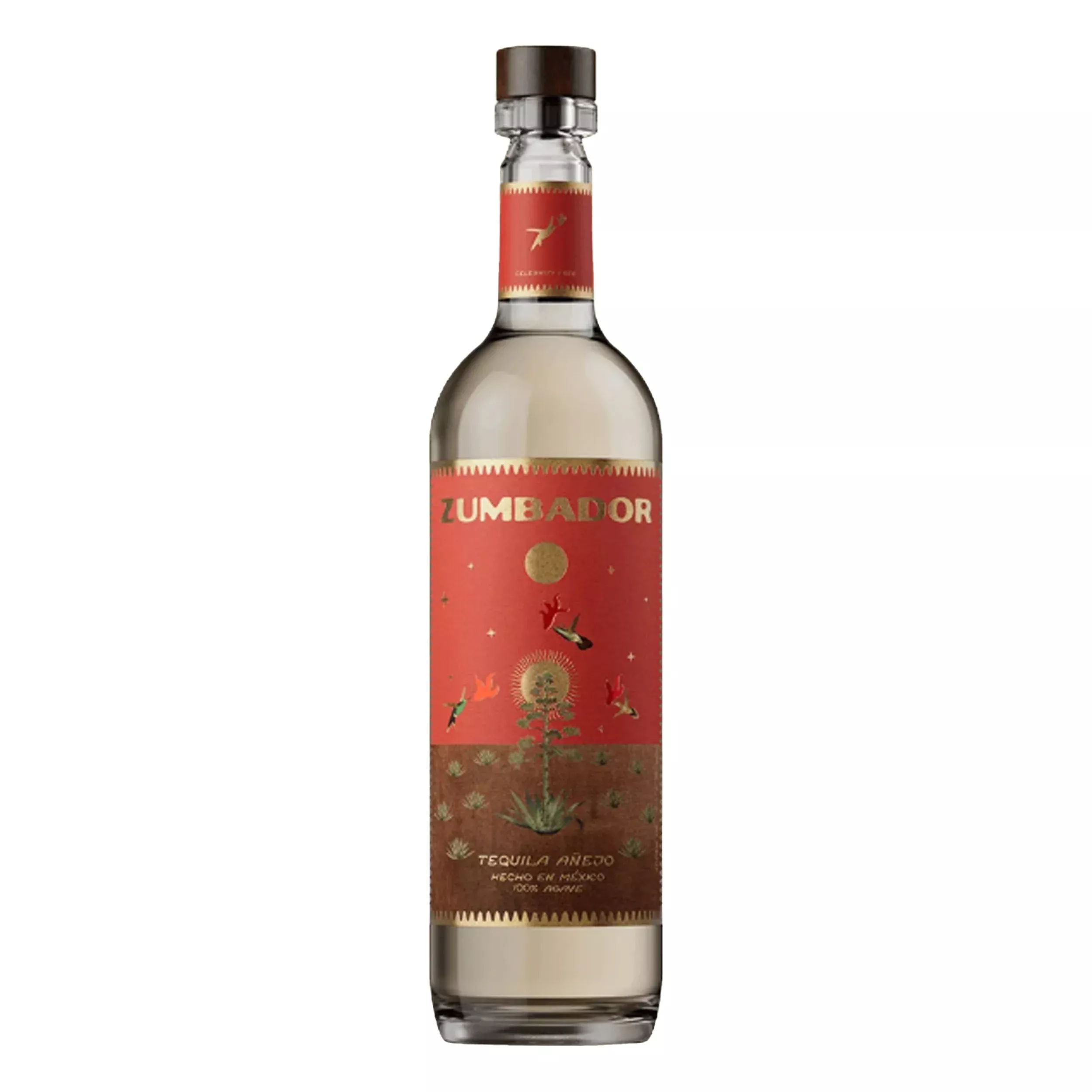 zumbador-anejo-tequila Zumbador Anejo Tequila