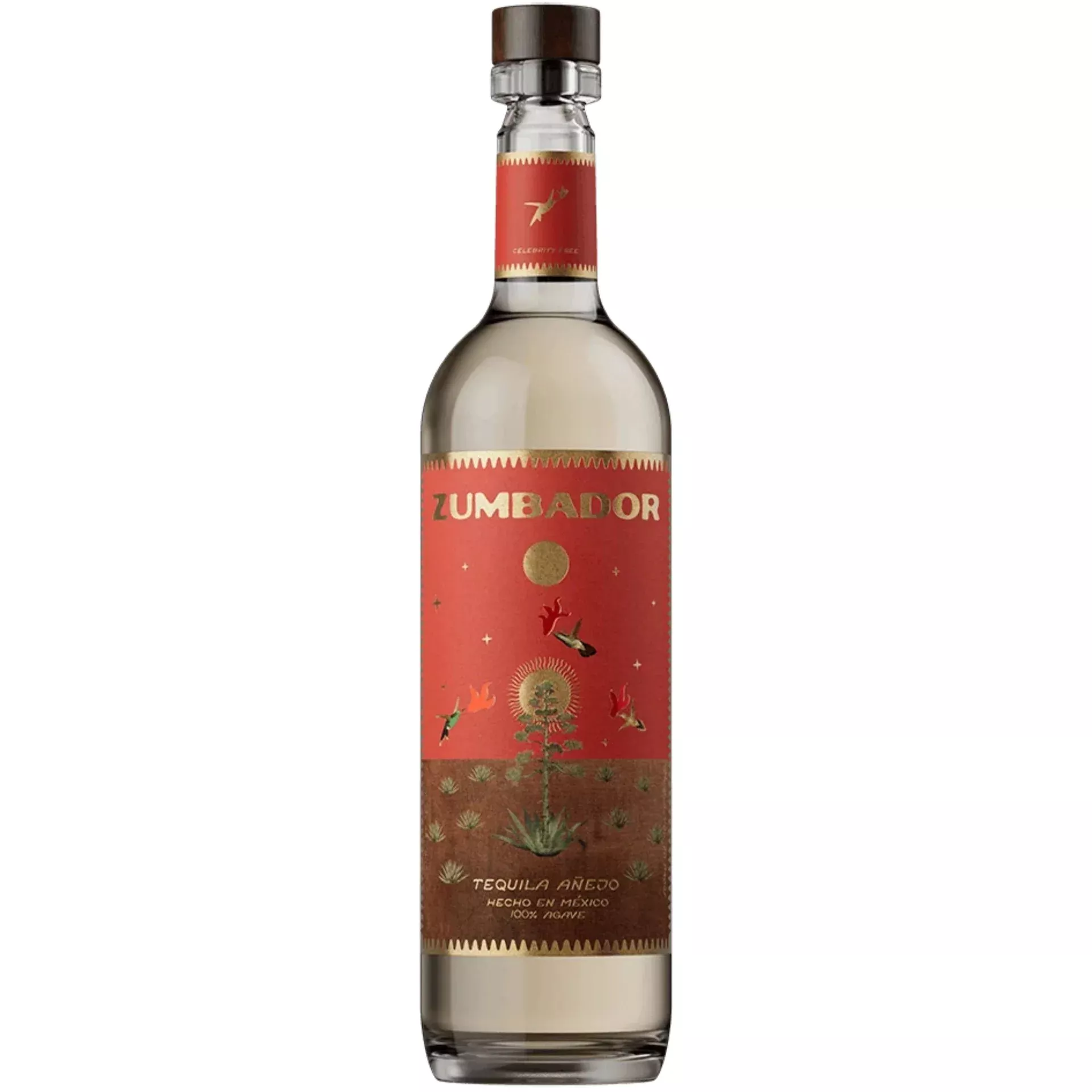zumbador-tequila-anejo-750ml ZUMBADOR TEQUILA ANEJO 750ML