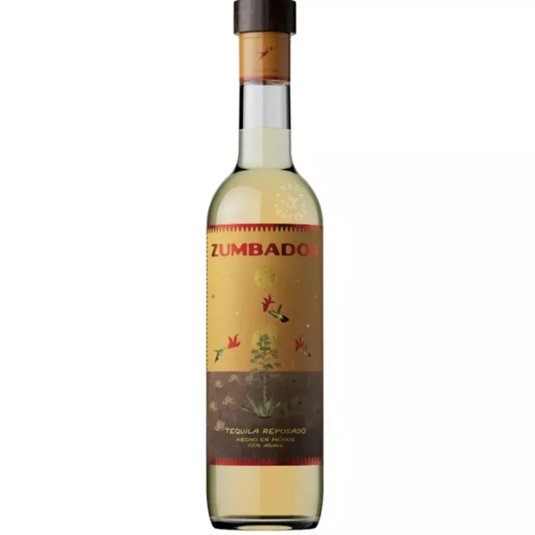 zumbador-tequila-reposado-750ml ZUMBADOR TEQUILA REPOSADO 750ML