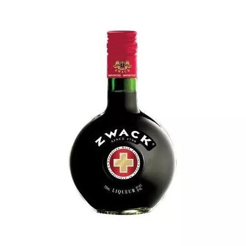zwack-liqueur-herb-hungary-750ml ZWACK LIQUEUR HERB HUNGARY 750ML