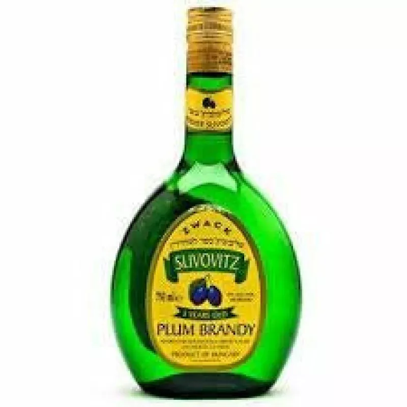 zwack-slivovitz-plum-brandy-750-ml Zwack Slivovitz Plum Brandy (750 ml)