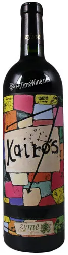 zyme-2019-kairos-rosso-veneto ZYME 2019 "KAIROS" ROSSO VENETO